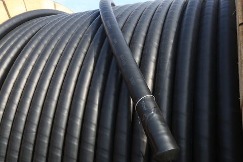 电缆为什么要预留一定的长度