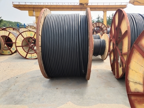 电缆中屏蔽线的作用