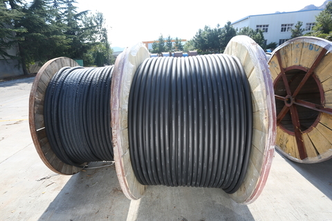 “非标”电线电缆的鉴别