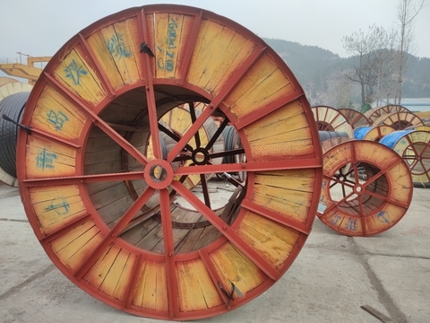 什么地方使用变频电缆