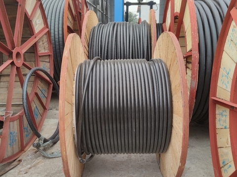 电缆隧道施工要求标准