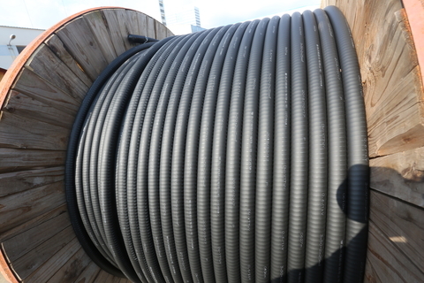 桥梁施工的电缆敷设要求