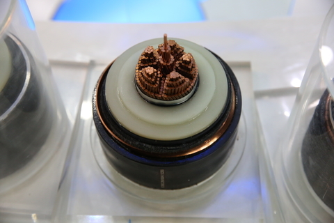 通讯电缆用什么材质绝缘