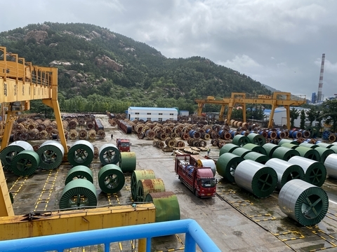 计算机电缆的命名方式