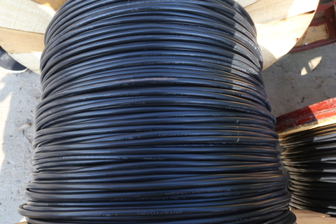 电力电缆导体的基本知识